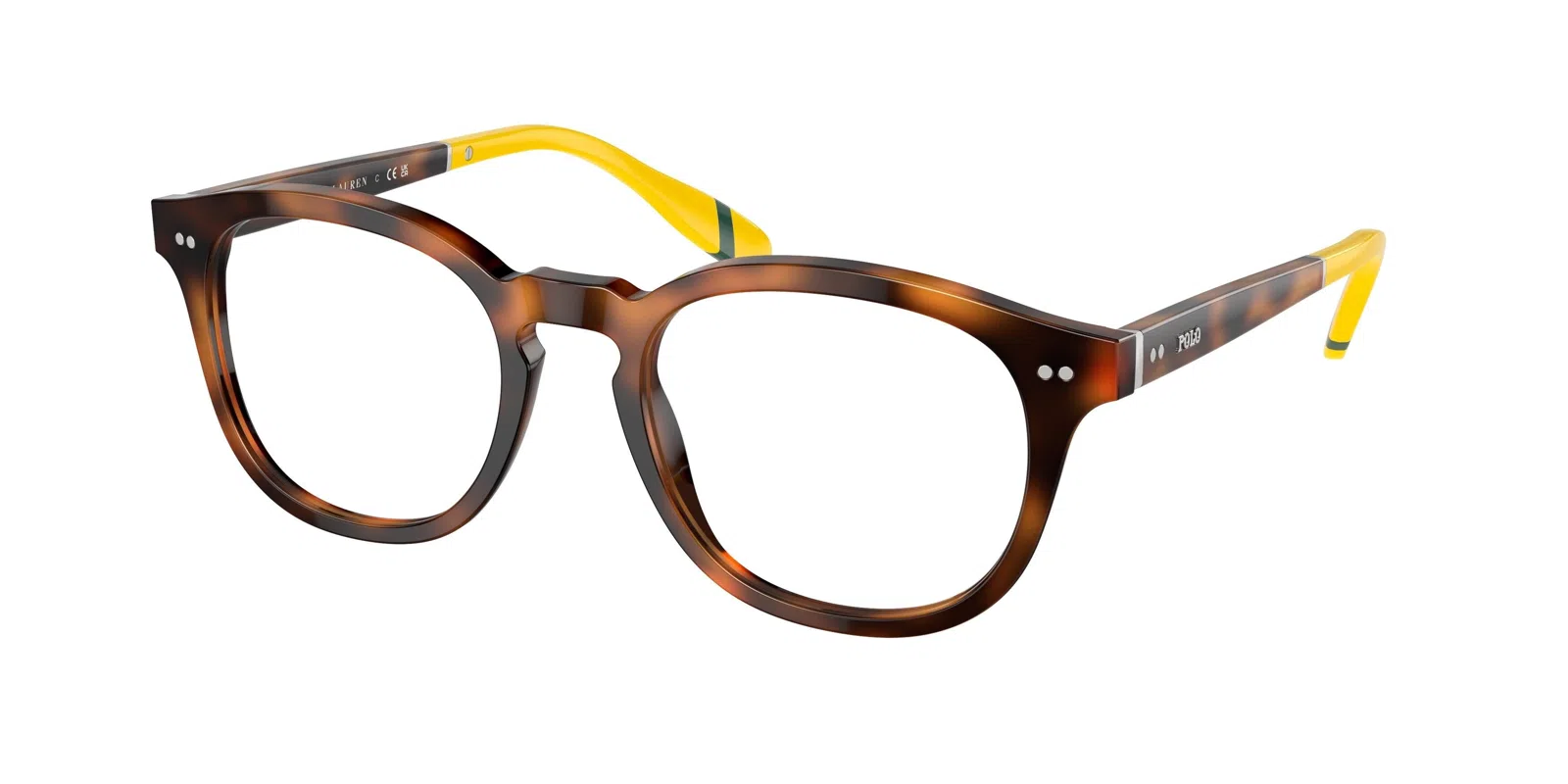 Polo 2267F Eyeglasses - view 2